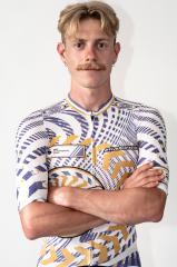 Dylan Mckenna