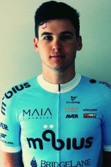 Dylan Newbery