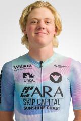 Dylan Proctor Parker