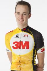 Dylan Van Zijl