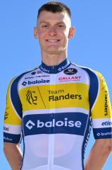 Dylan Vandenstorme