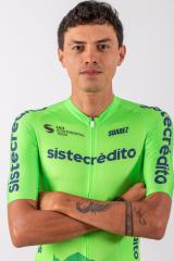 Edgar Andres Pinzon Villalba