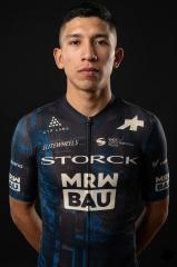 Edgar Cadena