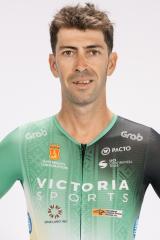 Edgar Nohales Nieto