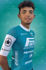 Edison Alejandro Callejas Santos
