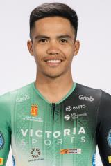 Edson Corbadora