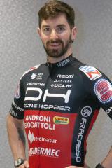 Eduard Michael Grosu