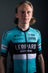 Edvin Lovidius