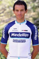 Edward Beltran