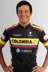Edward Fabian Diaz