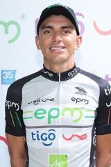Edward Stiver Ortiz