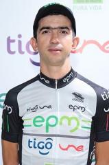 Edwin Andres Carvajal
