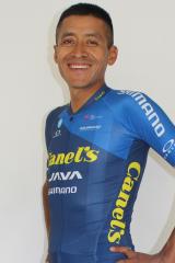 Efren Mex Santos