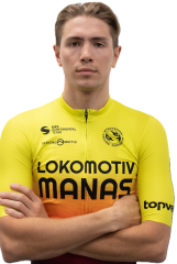 Egor Igoshev