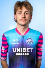 Eivind Broholt Fougner
