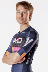 Elia Munari
