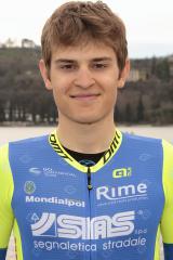 Elia Tovazzi