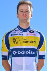 Elias Maris