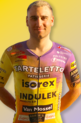 Elias Vanheel