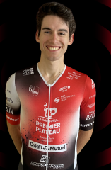 Eliott Levon