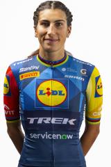 Elisa Balsamo