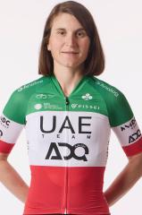 Elisa Longo Borghini