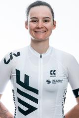 Eliska Kvasnickova