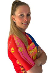 Ellen Hjollund Klinge