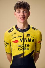Elliot Rowe