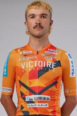 Elliot Schultz