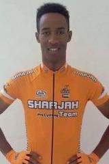 Elyas Afewerki