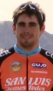Emanuel Domingo Guevara