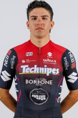 Emanuele Ansaloni