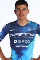 Emerson Gordillo