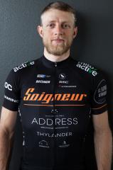 Emil Dam Sorensen