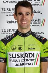 Eneko Lizarralde
