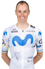 Enric Mas