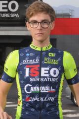 Enrico Spadini