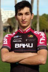 Enver Asanov