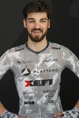 Enzo Boulet