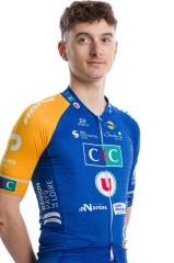 Enzo Briand