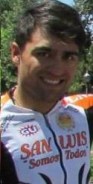 Enzo Josue Moyano