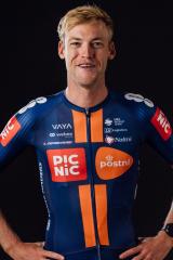 Enzo Leijnse