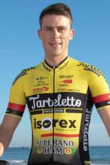 Enzo Wouters
