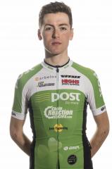 Eoin Mccarty
