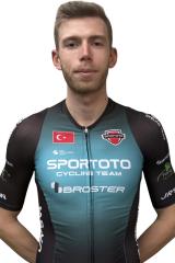 Eren Baki Dogan