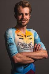 Eric Brunner