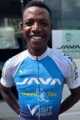 Eric Manizabayo