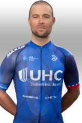 Eric Marcotte
