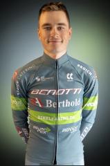Eric Meinberg